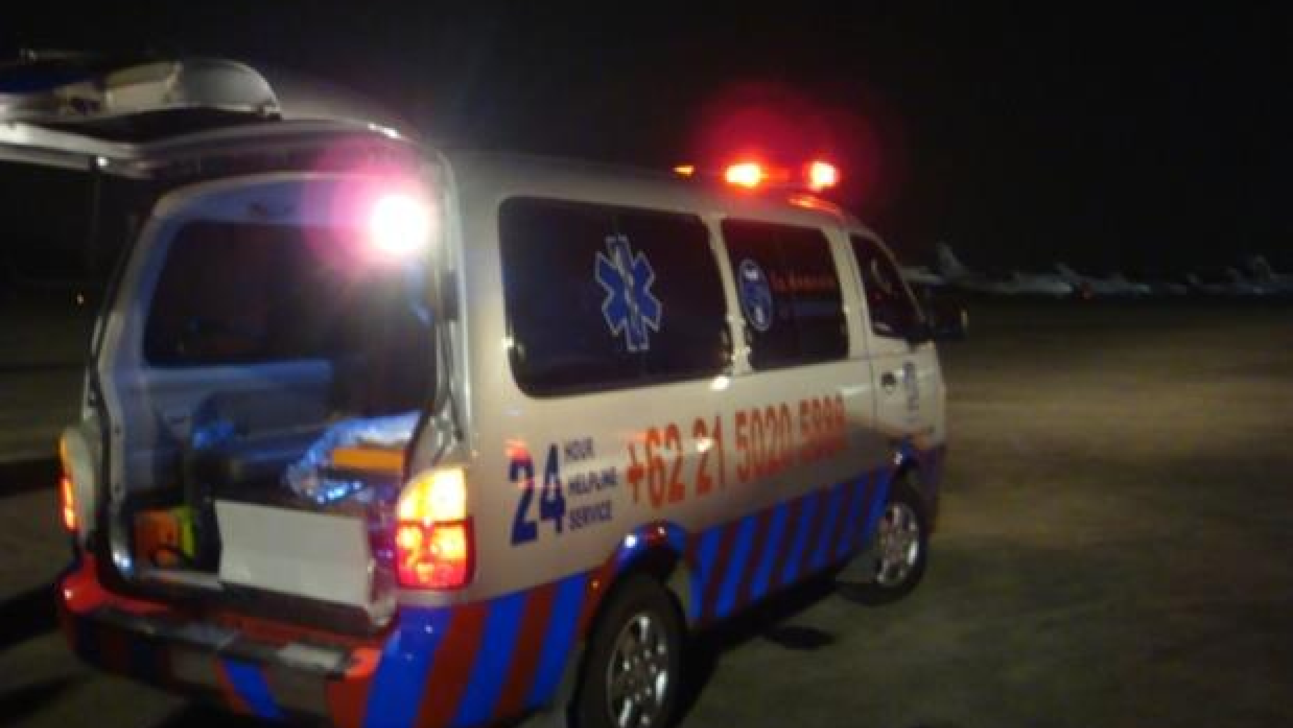 Ambulans