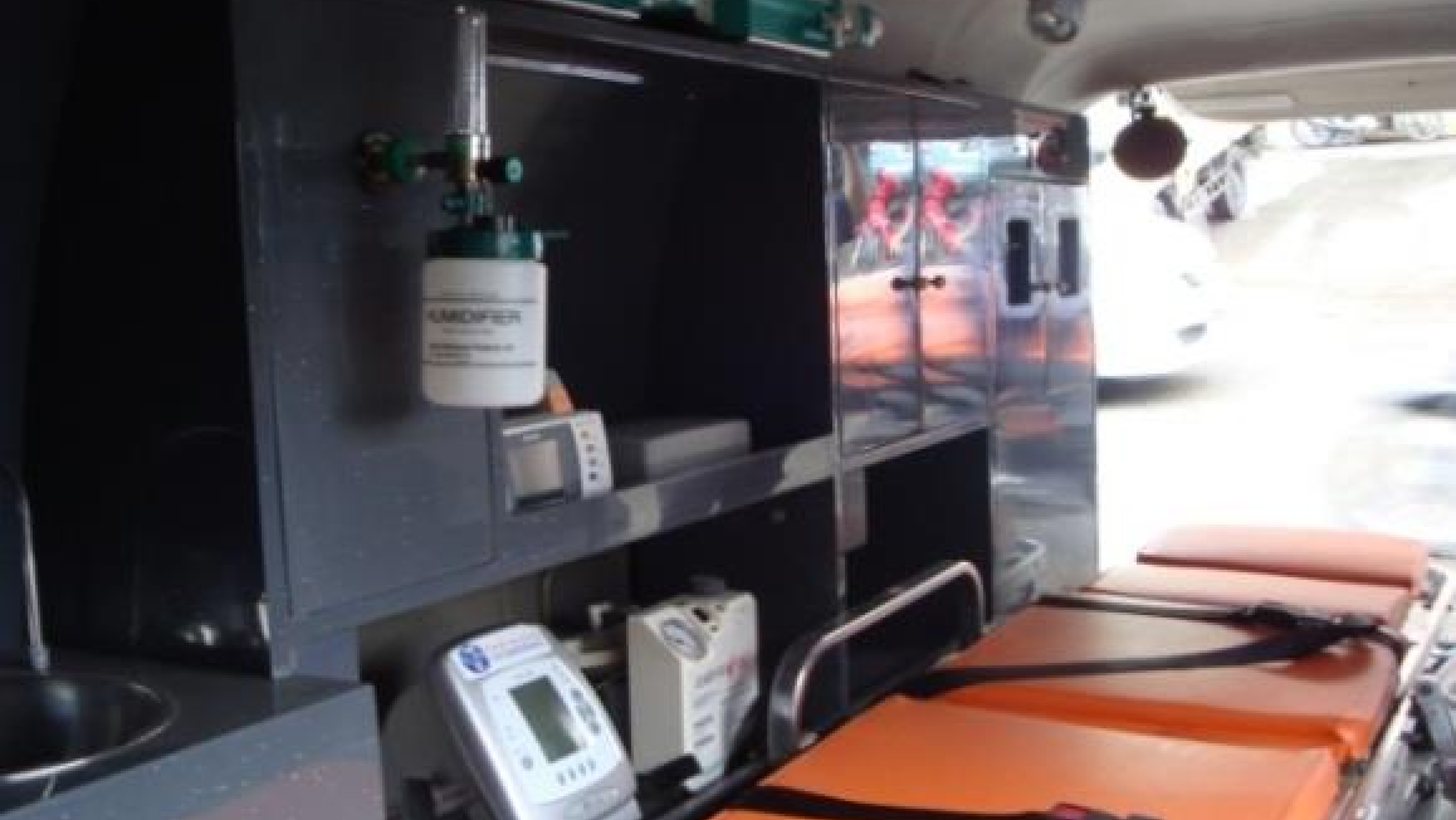 Ambulans