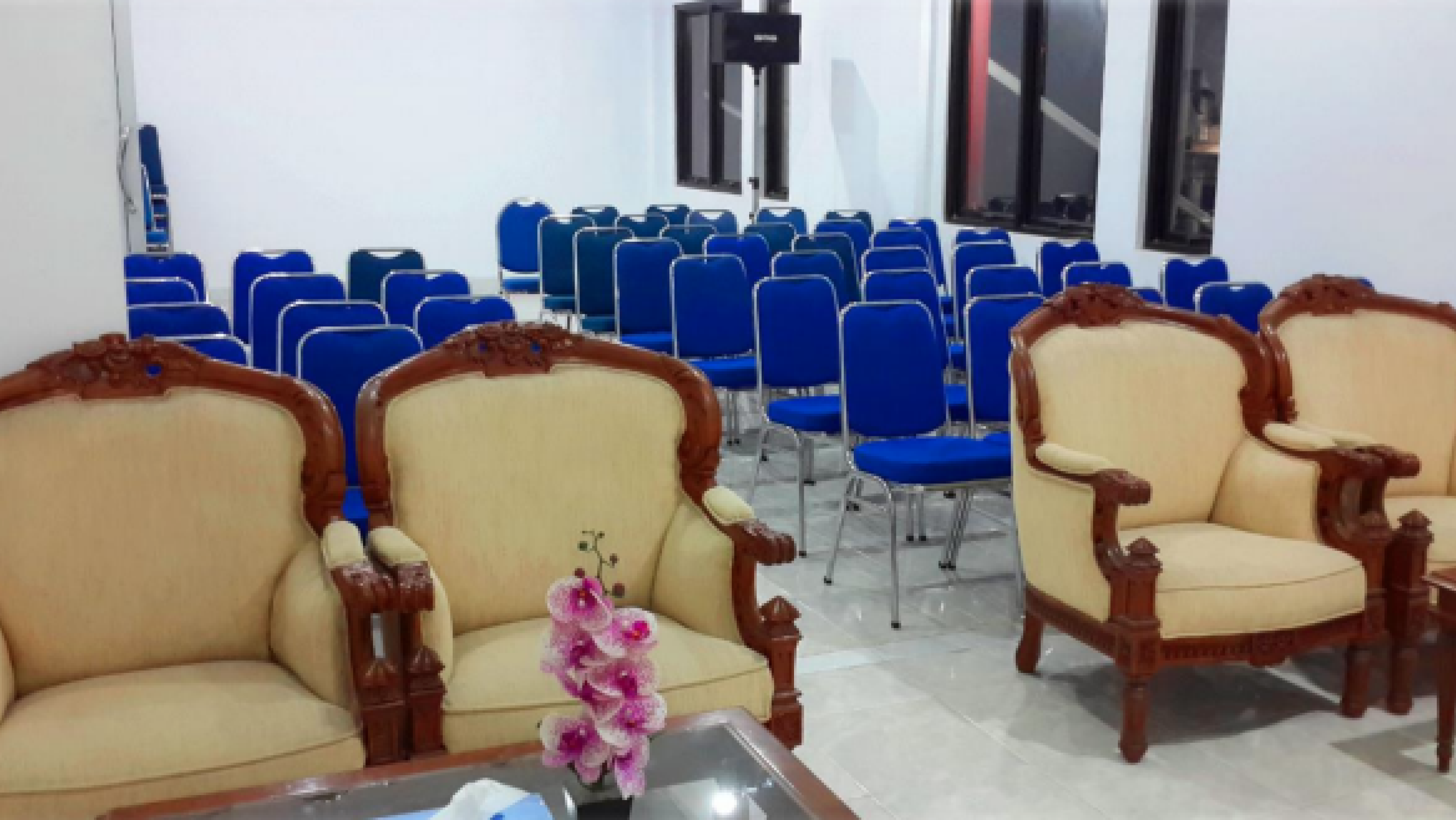 Ruang Pertemuan